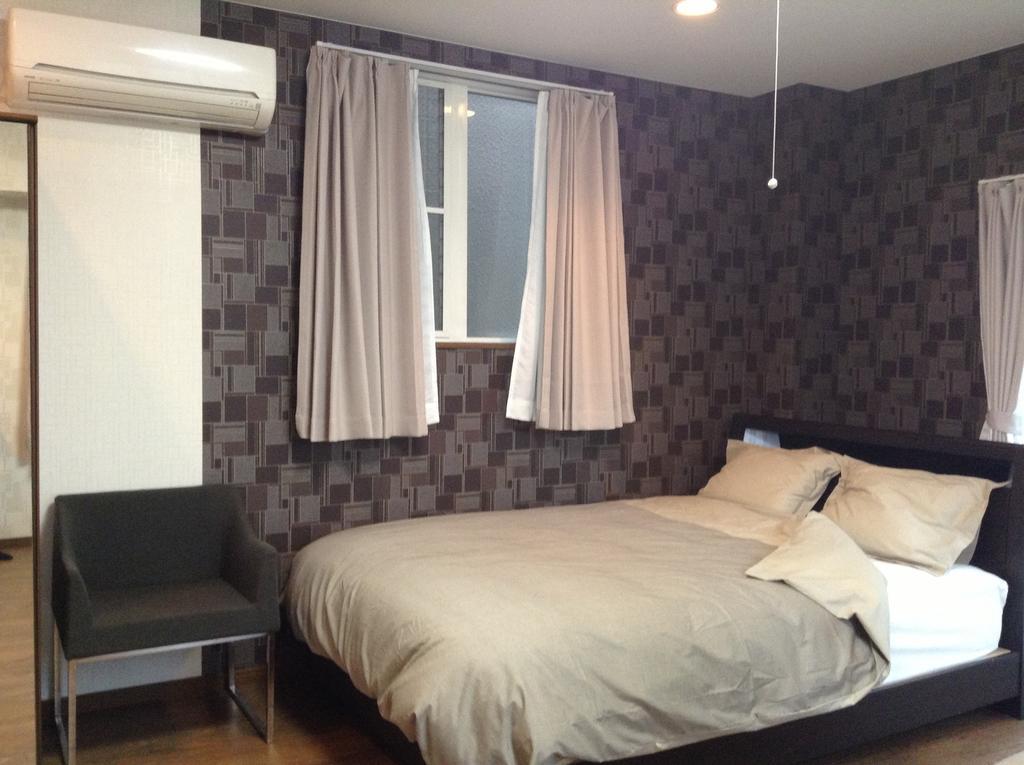 Apartamento Vann Amor Takenotsuka Tokio