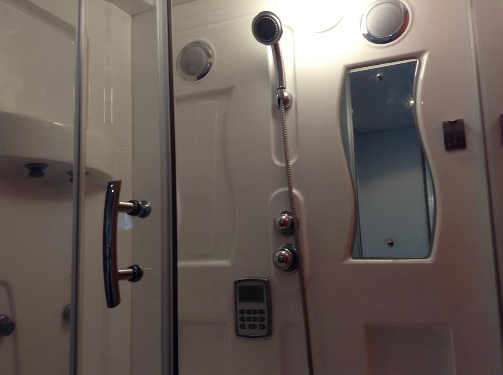 Apartamento Vann Amor Takenotsuka Tokio