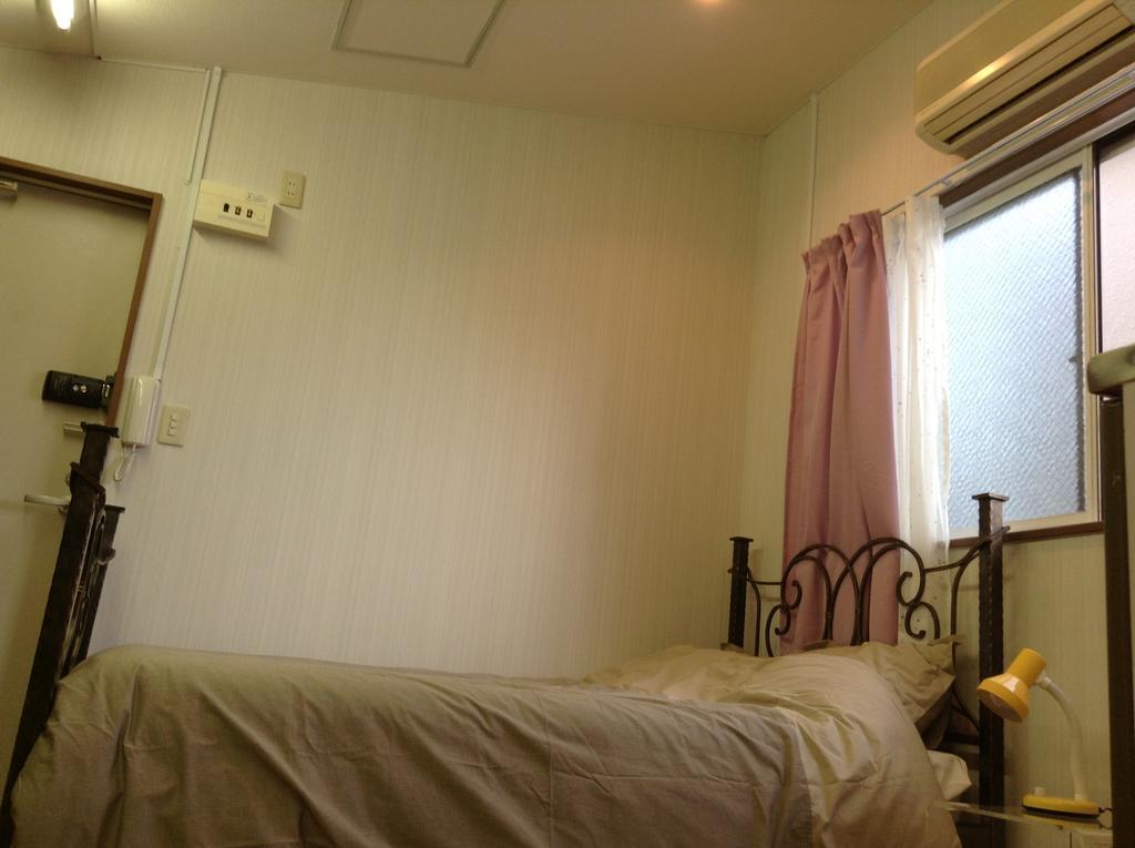 Apartamento Vann Amor Takenotsuka