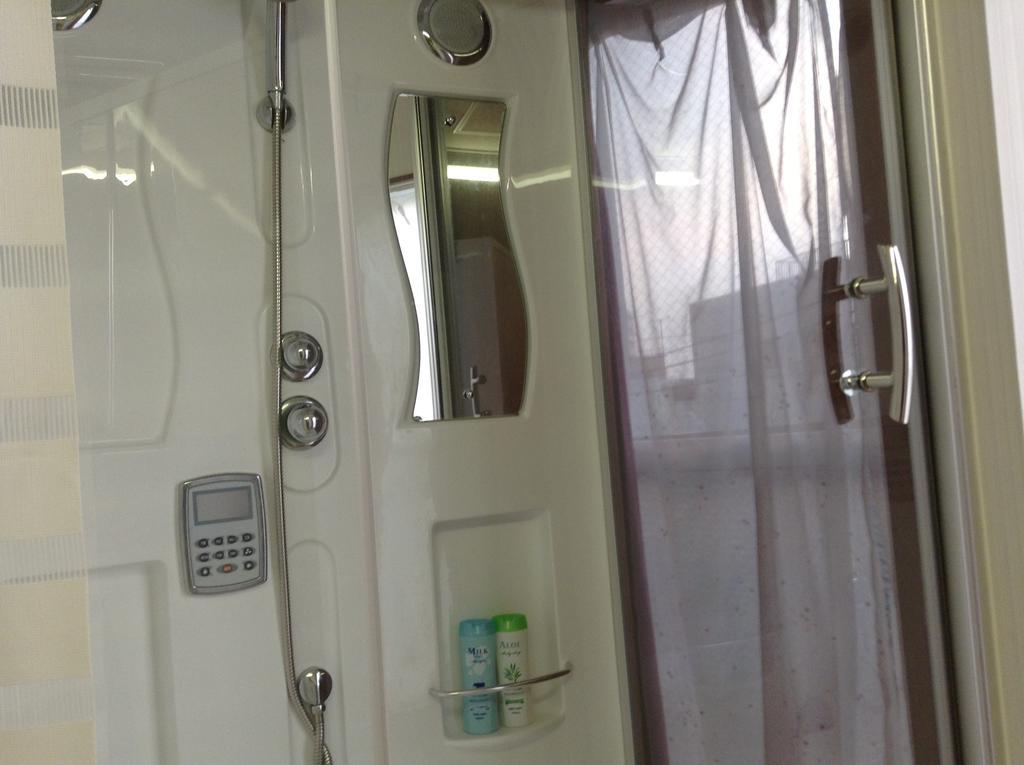 Apartamento Vann Amor Takenotsuka Tokio