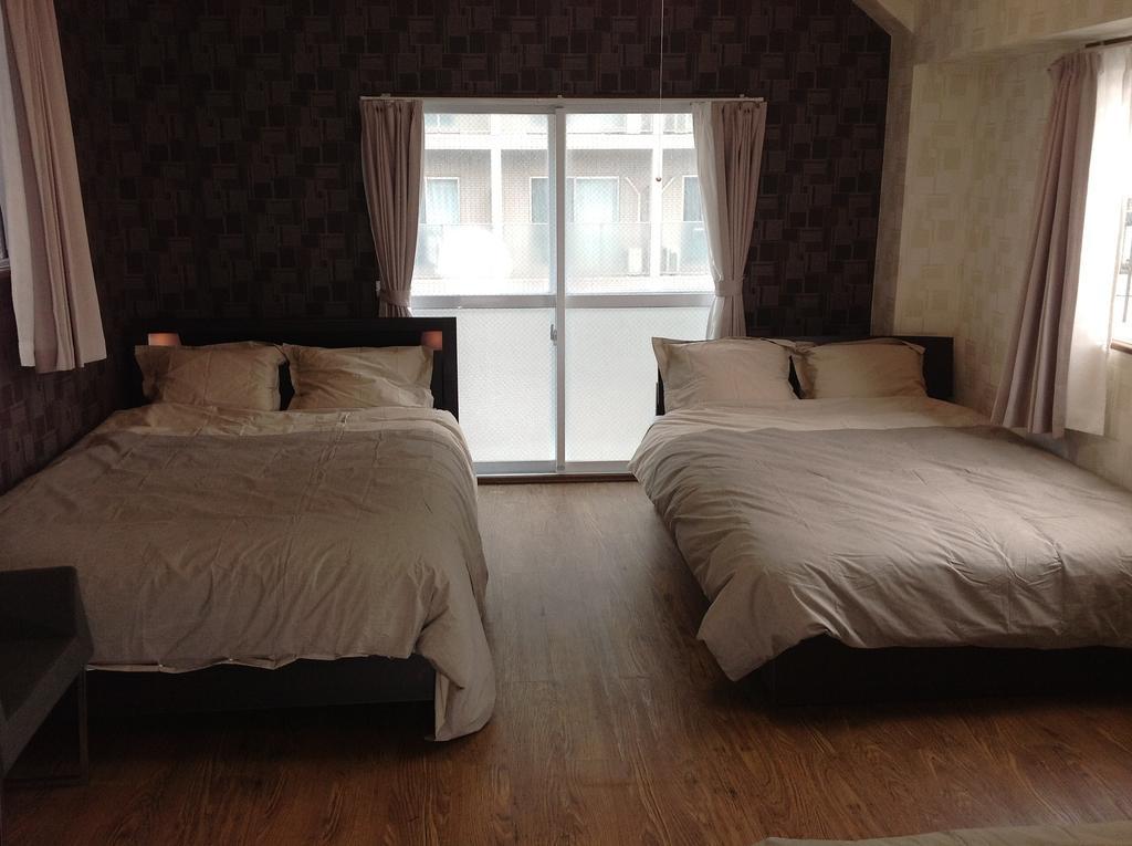 Apartamento Vann Amor Takenotsuka *