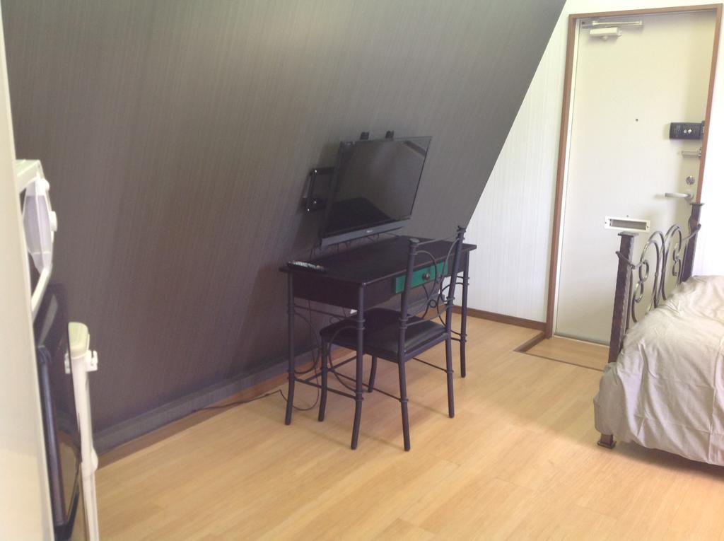 Apartamento Vann Amor Takenotsuka Tokio