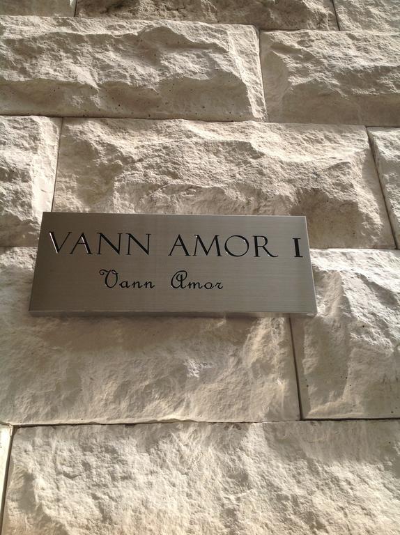 Apartamento Vann Amor Takenotsuka *