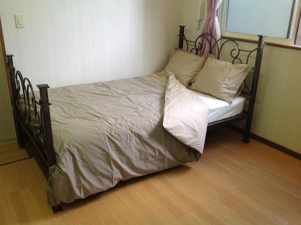 Apartamento Vann Amor Takenotsuka