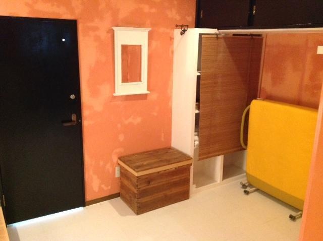 Apartamento Vann Amor Takenotsuka Tokio