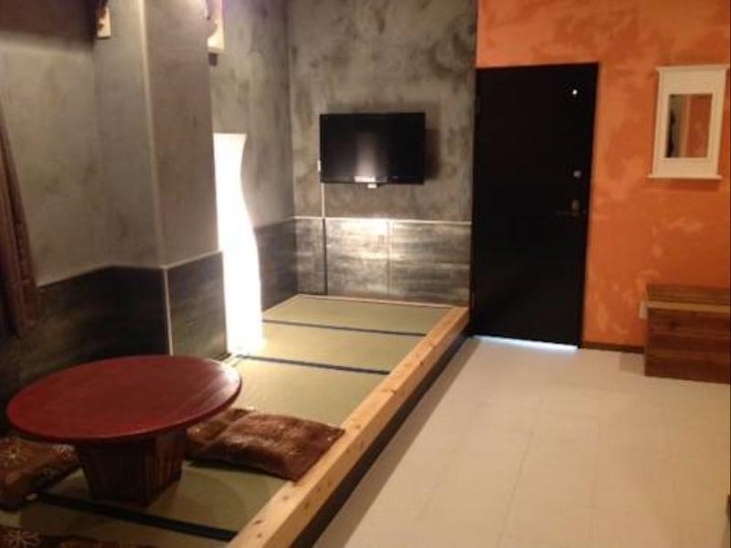 Vann Amor Takenotsuka Apartamento *