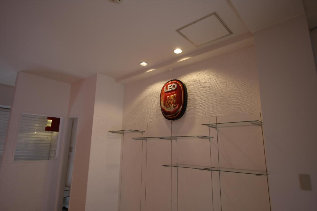Vann Amor Takenotsuka Apartamento *
